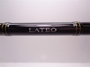 １９ラテオ９６ＭＬ・Ｒ